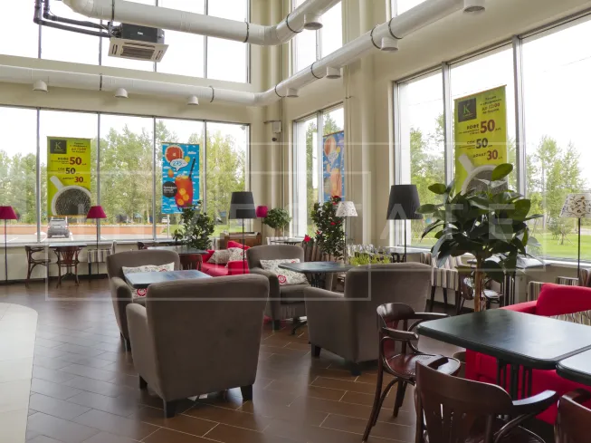 г Москва, Андропова пр-т, 18, стр. 1