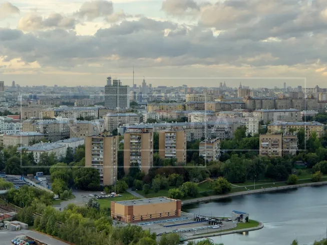 г Москва, Андропова пр-т, 18, стр. 1