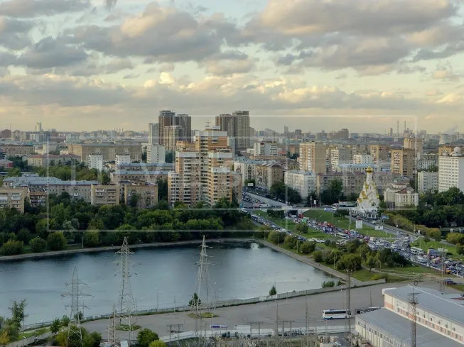 г Москва, Андропова пр-т, 18, стр. 1