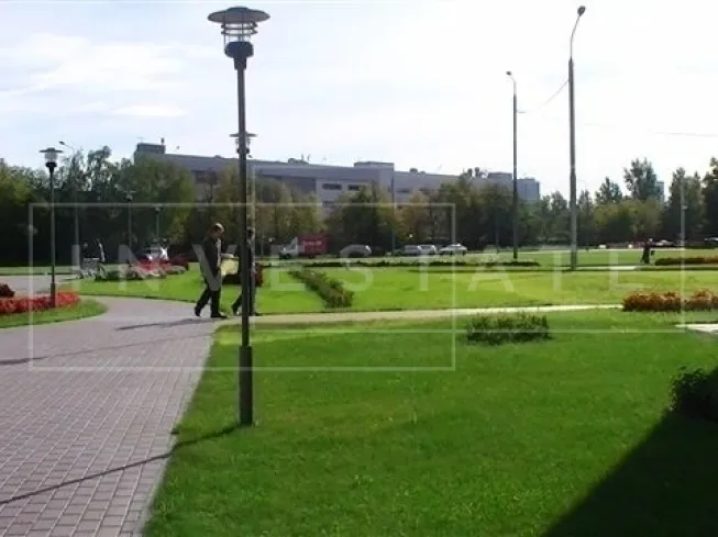 г Москва, Андропова пр-т, 18, стр. 1