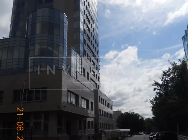 г Люберцы, Комсомольская ул., 15А