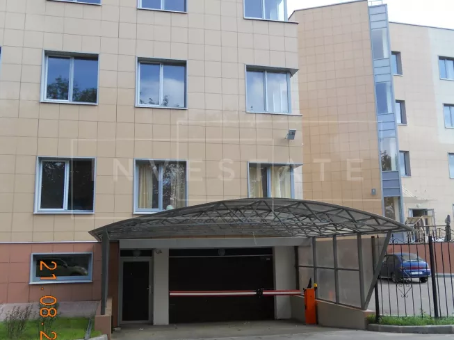 г Люберцы, Комсомольская ул., 15А