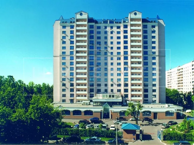 арендный бизнес Маршала Василевского ул., 13 в CЗАО, метро Щукинская Маршала Василевского ул., 13