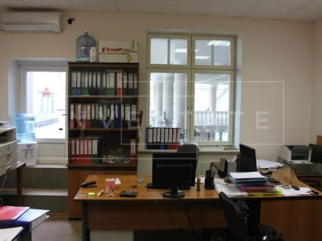 арендный бизнес Маршала Василевского ул., 13 в CЗАО, метро Щукинская Маршала Василевского ул., 13