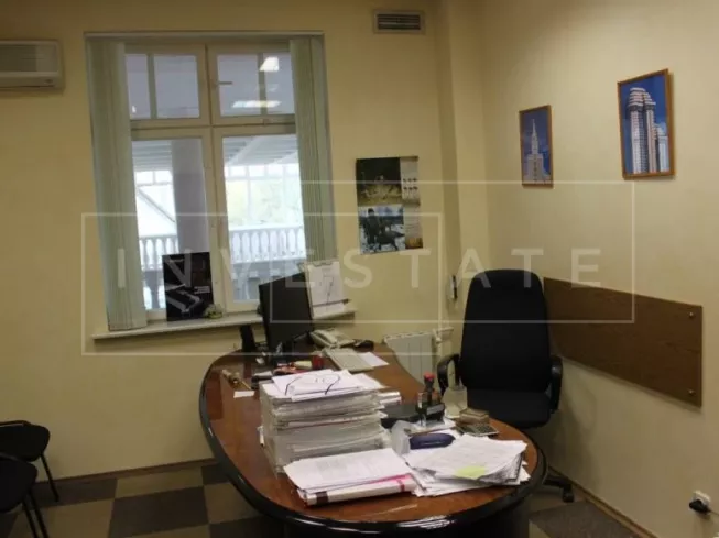 арендный бизнес Маршала Василевского ул., 13 в CЗАО, метро Щукинская Маршала Василевского ул., 13