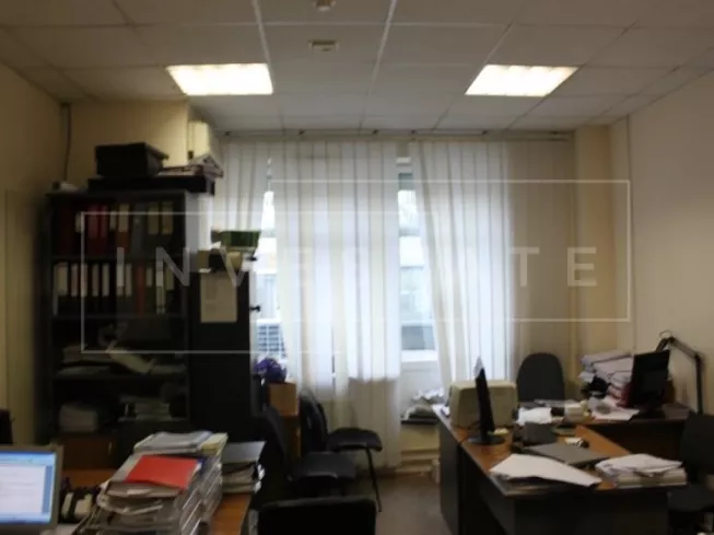 арендный бизнес Маршала Василевского ул., 13 в CЗАО, метро Щукинская Маршала Василевского ул., 13