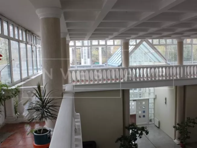 арендный бизнес Маршала Василевского ул., 13 в CЗАО, метро Щукинская Маршала Василевского ул., 13