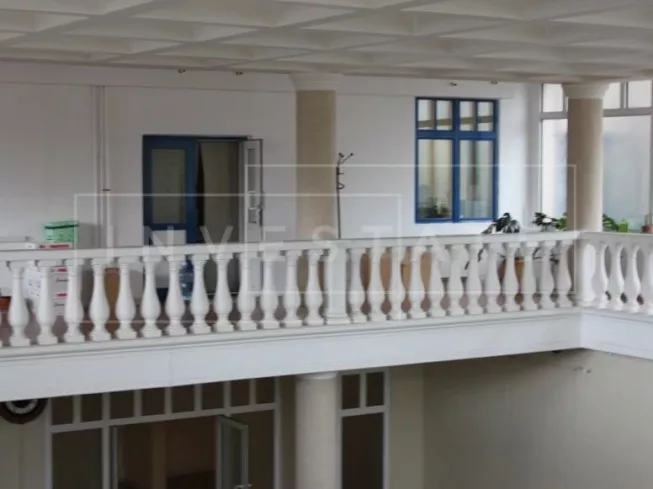 арендный бизнес Маршала Василевского ул., 13 в CЗАО, метро Щукинская Маршала Василевского ул., 13