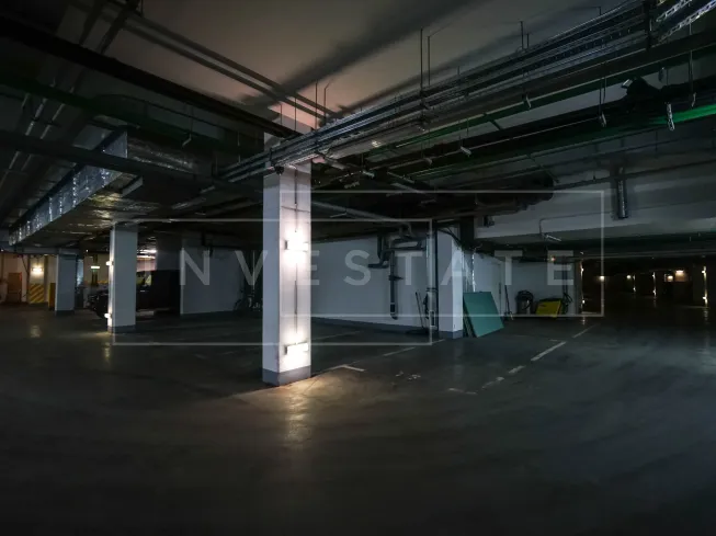 Саввинская наб., 23, стр. 1