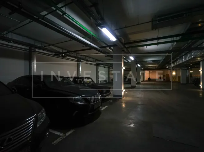 Саввинская наб., 23, стр. 1