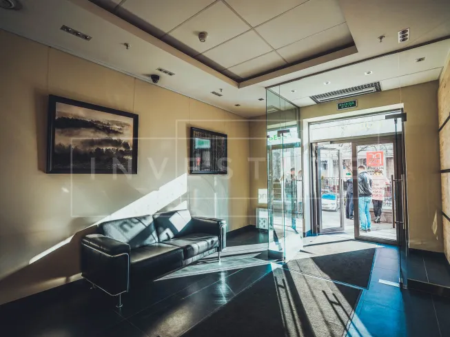 Саввинская наб., 23, стр. 1