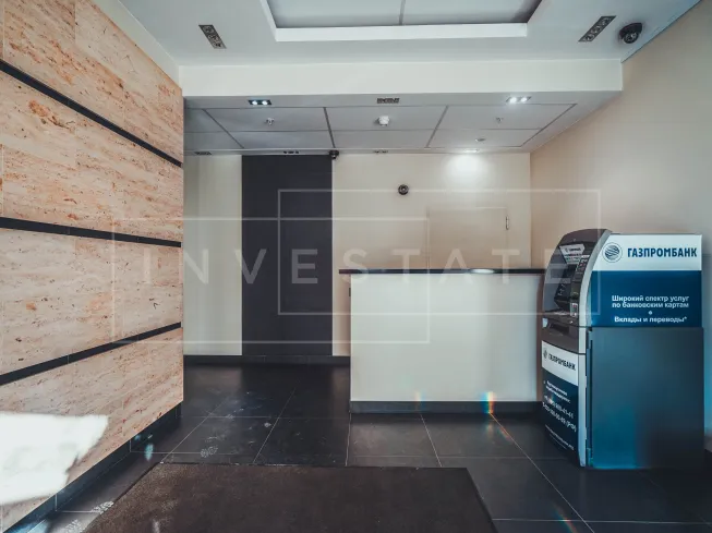 Саввинская наб., 23, стр. 1