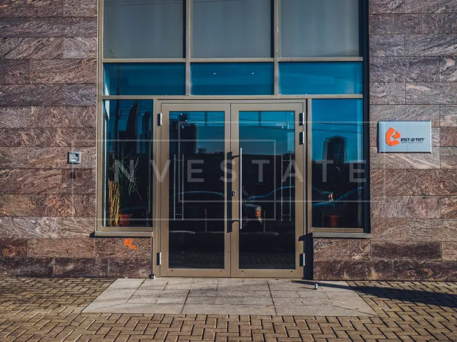 Саввинская наб., 23, стр. 1