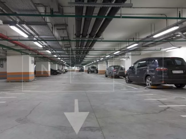 г Москва, Пресненская наб., 6, стр. 2