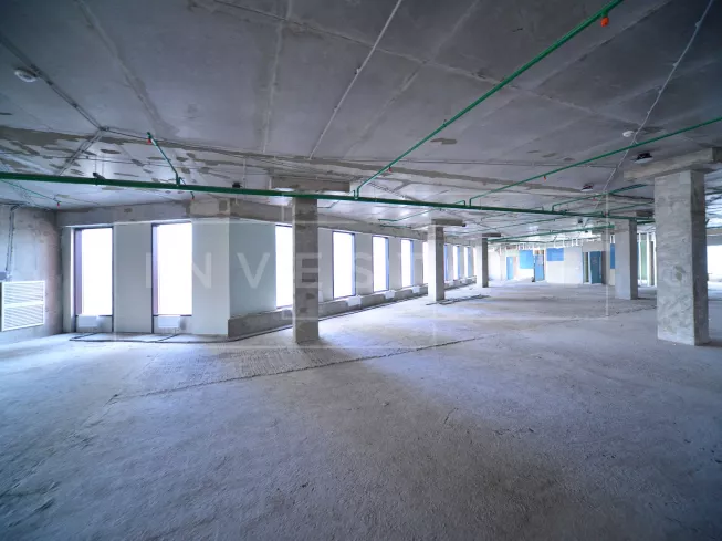 Химки, Куркинское ш., стр. 2