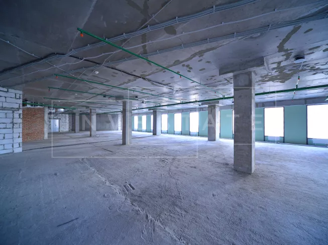 Химки, Куркинское ш., стр. 2