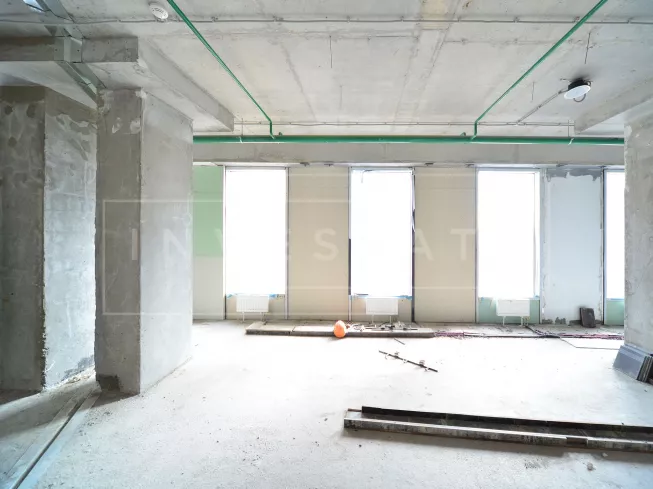 Химки, Куркинское ш., стр. 2