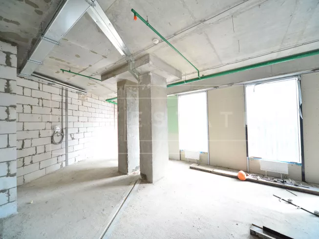 Химки, Куркинское ш., стр. 2