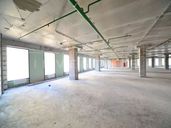 Химки, Куркинское ш., стр. 2