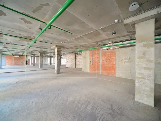 Химки, Куркинское ш., стр. 2