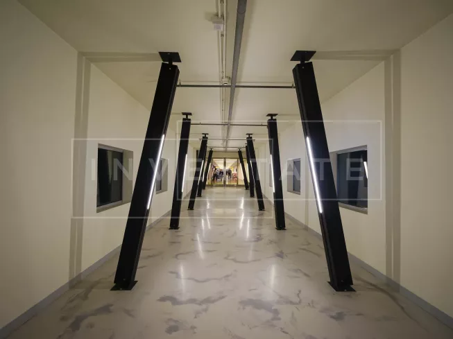 г Москва, Пресненская наб., 6, стр. 2