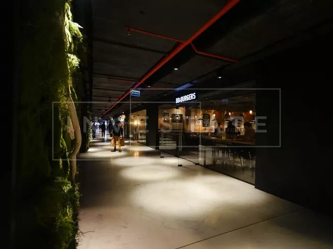 г Москва, Пресненская наб., 6, стр. 2