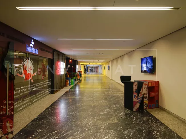 г Москва, Пресненская наб., 6, стр. 2