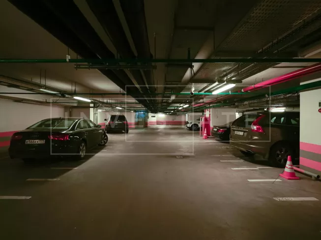 г Москва, Пресненская наб., 6, стр. 2