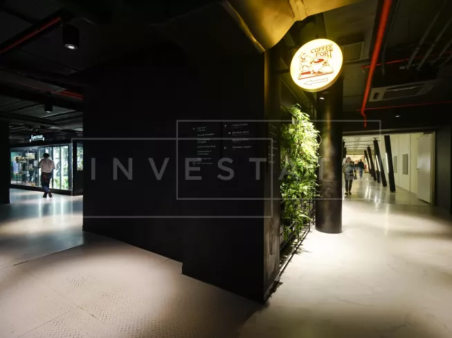 г Москва, Пресненская наб., 6, стр. 2