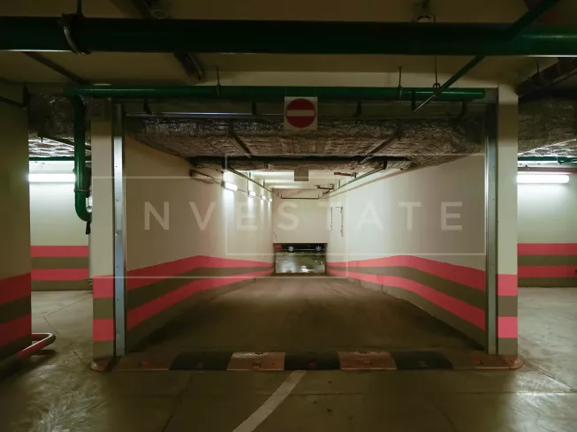 г Москва, Пресненская наб., 6, стр. 2