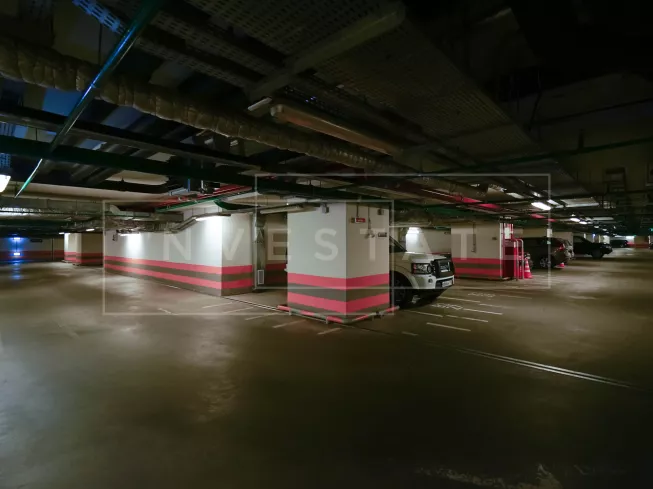 г Москва, Пресненская наб., 6, стр. 2