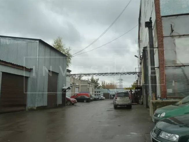 г Химки, Вашутинское ш., 4