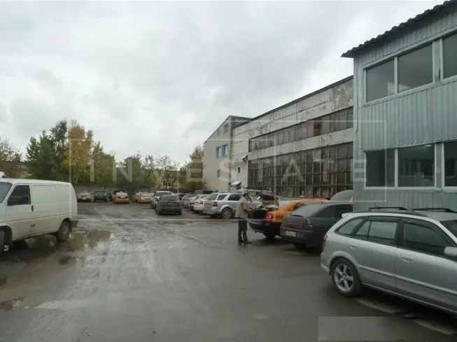 г Химки, Вашутинское ш., 4