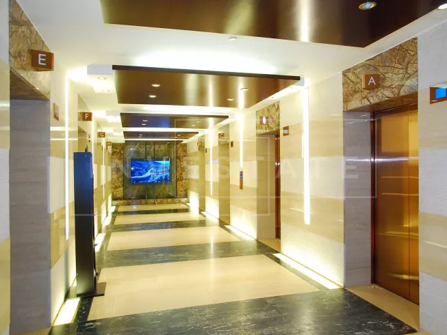 г Москва, Пресненская наб., 6, стр. 2