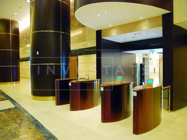 г Москва, Пресненская наб., 6, стр. 2