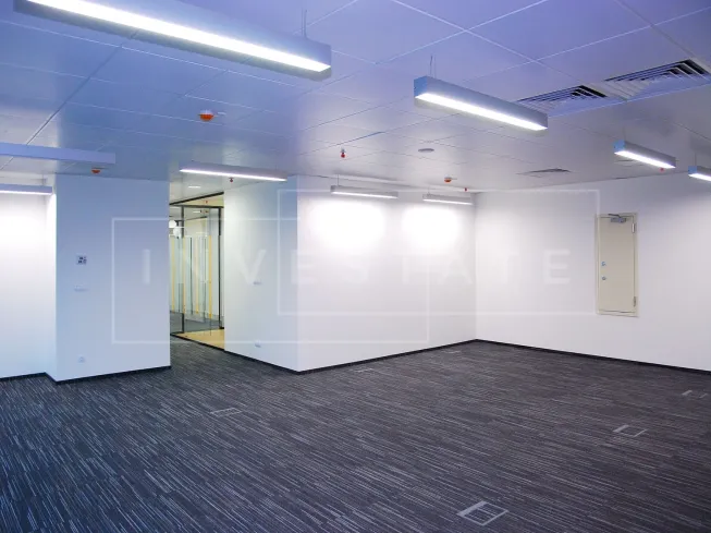 г Москва, Пресненская наб., 6, стр. 2