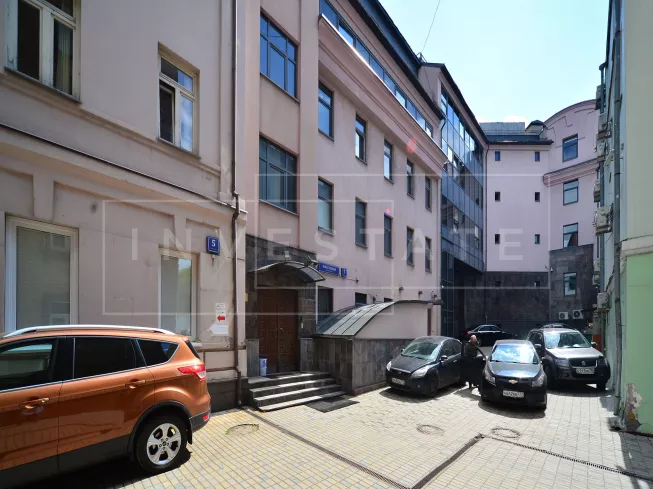 Известковый пер., 7, стр. 2