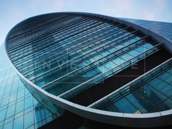 г Москва, Пресненская наб., 6, стр. 2