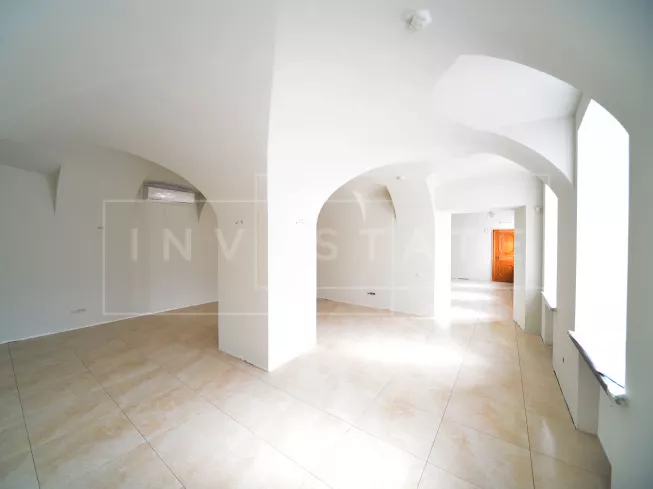 арендный бизнес г Москва, Андроньевская пл., 4, стр. 1 в ЦАО, метро Римская г Москва, Андроньевская пл., 4, стр. 1