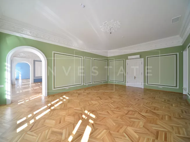 арендный бизнес г Москва, Андроньевская пл., 4, стр. 1 в ЦАО, метро Римская г Москва, Андроньевская пл., 4, стр. 1