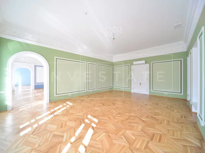 арендный бизнес г Москва, Андроньевская пл., 4, стр. 1 в ЦАО, метро Римская г Москва, Андроньевская пл., 4, стр. 1