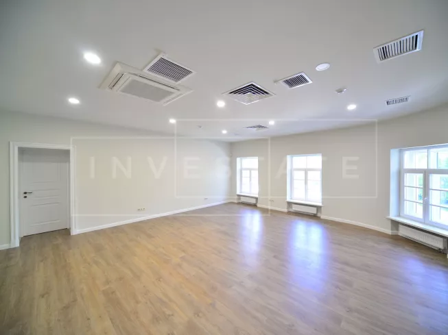 арендный бизнес г Москва, Андроньевская пл., 4, стр. 1 в ЦАО, метро Римская г Москва, Андроньевская пл., 4, стр. 1