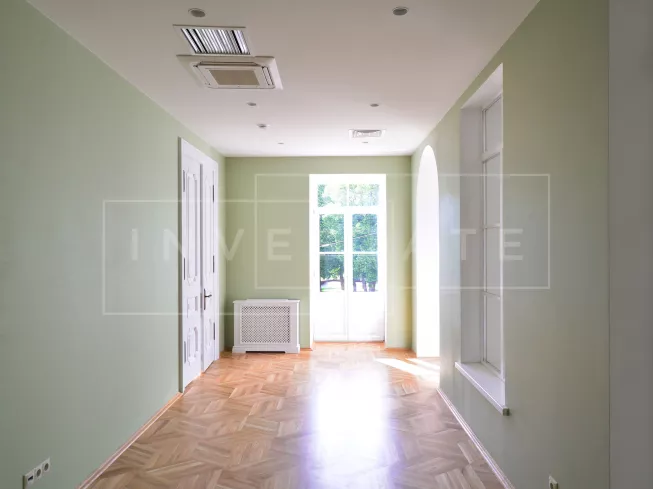 арендный бизнес г Москва, Андроньевская пл., 4, стр. 1 в ЦАО, метро Римская г Москва, Андроньевская пл., 4, стр. 1