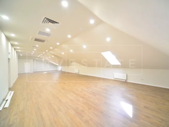 арендный бизнес г Москва, Андроньевская пл., 4, стр. 1 в ЦАО, метро Римская г Москва, Андроньевская пл., 4, стр. 1