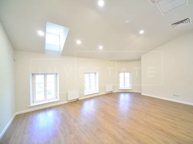 арендный бизнес г Москва, Андроньевская пл., 4, стр. 1 в ЦАО, метро Римская г Москва, Андроньевская пл., 4, стр. 1