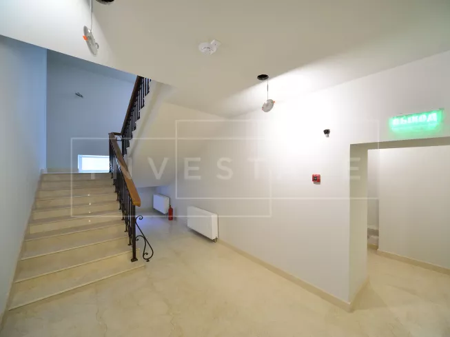 арендный бизнес г Москва, Андроньевская пл., 4, стр. 1 в ЦАО, метро Римская г Москва, Андроньевская пл., 4, стр. 1