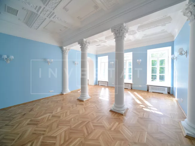 арендный бизнес г Москва, Андроньевская пл., 4, стр. 1 в ЦАО, метро Римская г Москва, Андроньевская пл., 4, стр. 1