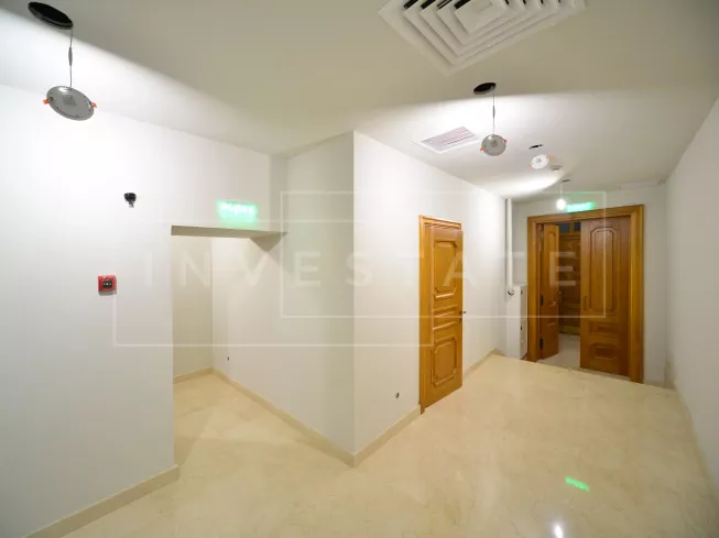 арендный бизнес г Москва, Андроньевская пл., 4, стр. 1 в ЦАО, метро Римская г Москва, Андроньевская пл., 4, стр. 1