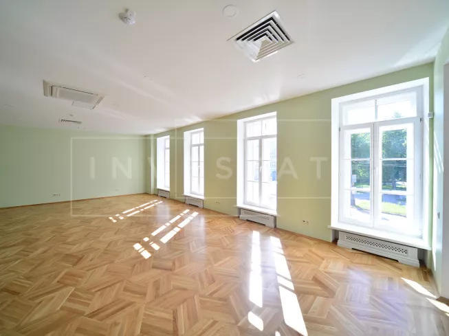 арендный бизнес г Москва, Андроньевская пл., 4, стр. 1 в ЦАО, метро Римская г Москва, Андроньевская пл., 4, стр. 1