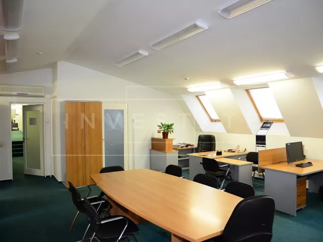 арендный бизнес Витебская ул., 9, стр. 23, 28, 29 в ЗАО, метро Кунцевская Витебская ул., 9, стр. 23, 28, 29